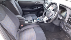 Nissan LEAF 110kW Acenta 40kWh 5dr Auto Electric Hatchback